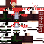 Texture for red bagi