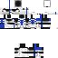 Texture for Stormtrooper Commmander