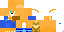 Texture for fennec_fox
