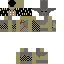 Texture for predator