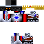 Texture for 1234e