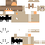 Texture for Rabbit_Boy_Head