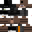 Texture for withered freddy