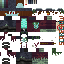 Texture for ryba pirata