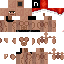 Texture for chrismas chad