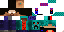 Texture for cool herobrine