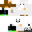 Texture for Derp Panda