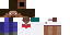 Texture for Steve