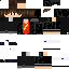 Texture for Barry Allen V3