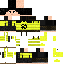 Texture for yellowashigaru
