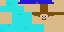 Texture for steve 
