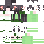 Texture for greeb