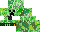 Texture for Creeper