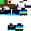 Texture for steve