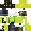 Texture for  lucky block