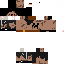 Texture for Brasnoob Rasgado