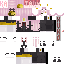 Texture for Mano de trigre GG