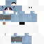 Texture for duch