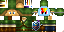 Texture for Link W/ RD Mask