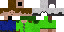 Texture for shoothug assassin 1.8