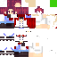 Texture for Shiny Chariot