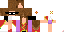 Texture for battle girl