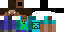 Texture for creeper(*_*)