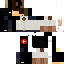 Texture for STEVE