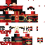 Texture for saxelmc spidey