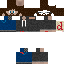 Texture for New boy