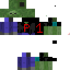 Texture for steve