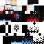 Texture for ligtiningshadow