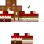 Texture for aintnopunkrockglader