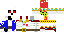 Texture for dsd