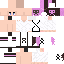 Texture for ひなーの