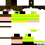 Texture for Glitchtale chara
