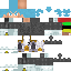 Texture for SSGSS Vegeta (Whis Training)