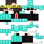Texture for youtuber908