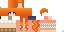 Texture for BloomSpark