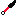 Texture for kunai