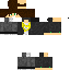 Texture for M4tteoGamePlayGuy