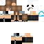 Texture for sdda