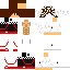 Texture for VinsAlvin Skin