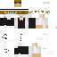 Texture for tuxedo with a hat