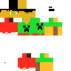 Texture for скин сани
