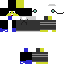 Texture for pedro_gamer
