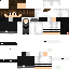 Texture for snowking