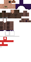 Texture for Jolly Villager