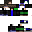 Texture for knj