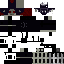 Texture for pyroman